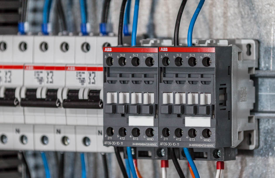 DZESYSTEMS Regel techniek